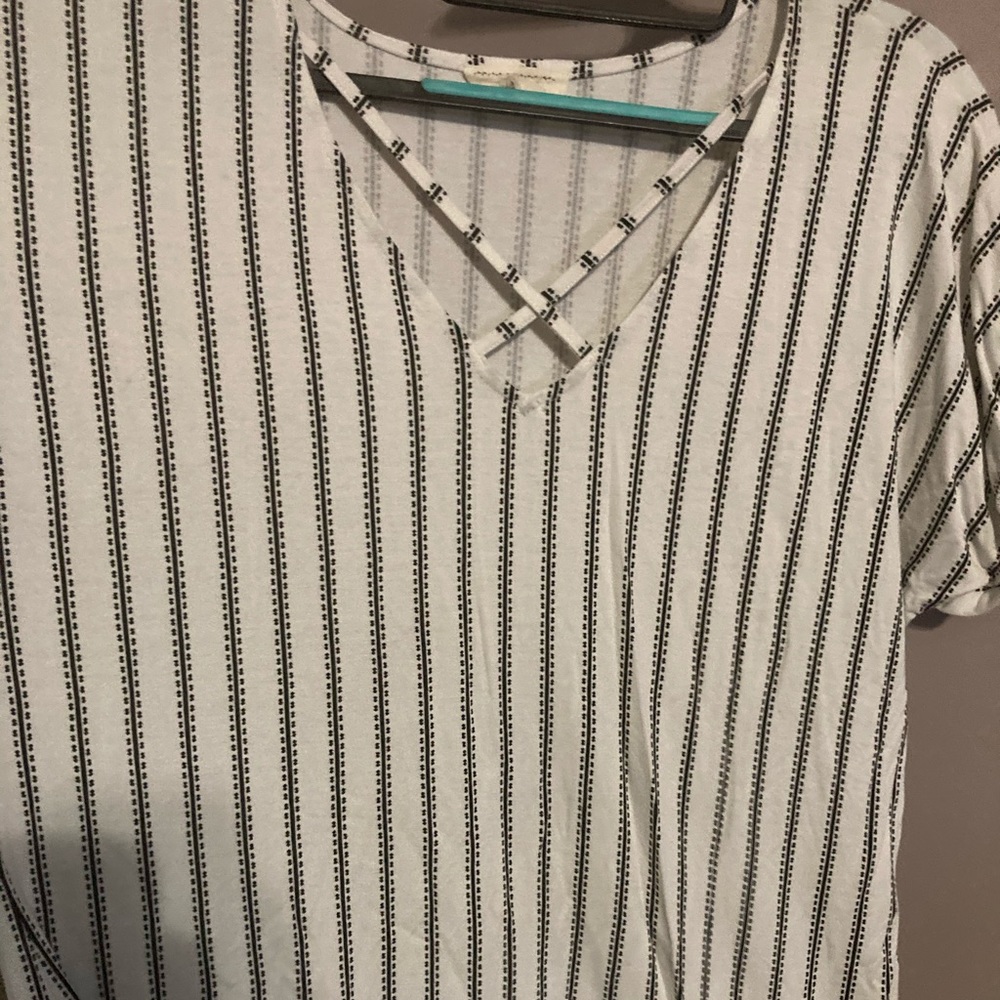Cute Dressy comfy top